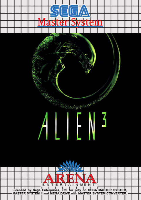 Alien 3