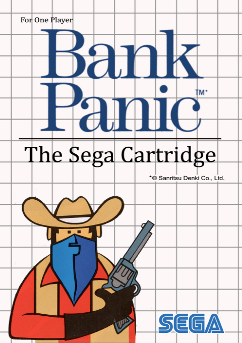 Bank Panic