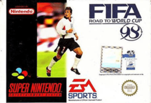 Fifa 98