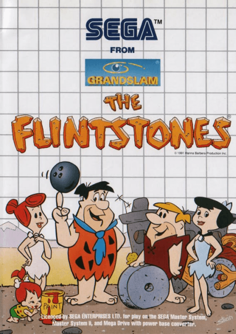 Flintstones