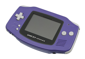 Game boy