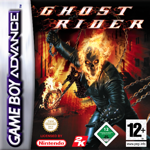 Ghost Rider