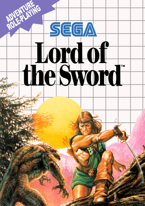 Lord of the Sword