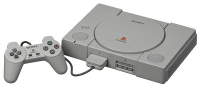 Playstation 1