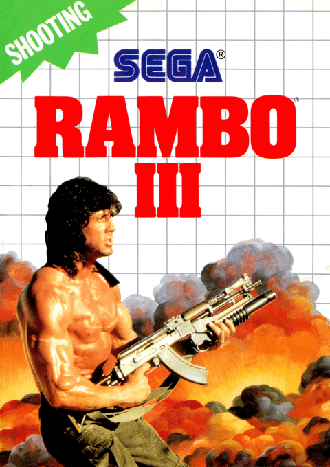 Rambo 3