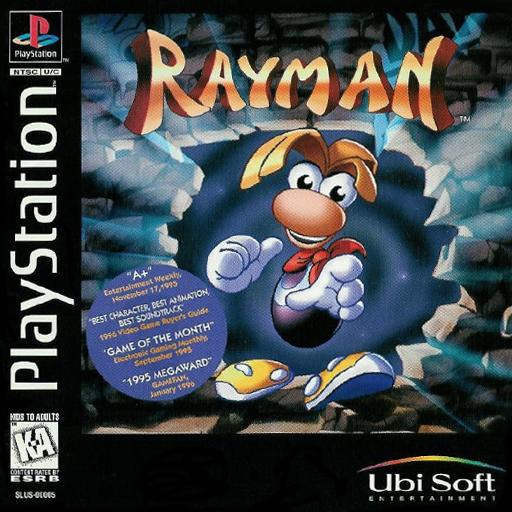 Rayman