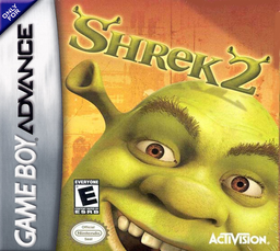 Shrek 2