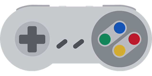 Super nintendo