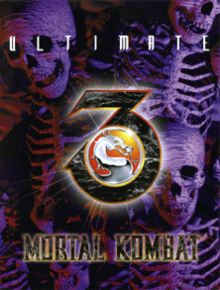 Ultimante Mortal Kombat 3